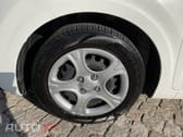 Kia Picanto 1.0 CVVT Easy
