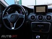 Mercedes-Benz GLA 180 CDi Urban