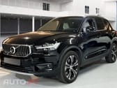 Volvo XC40 1.5 T5 PHEV Inscription