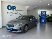 BMW 116 d Pack Desportivo M