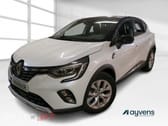 Renault Captur 1.6 E-Tech Plug-In Intens