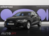 Audi A3 Sportback 30 TFSI
