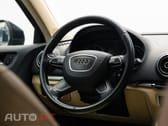 Audi A3 Sportback 1.6 TDI Design
