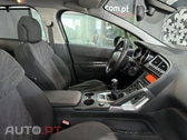 Peugeot 3008 1.6 HDi Sport