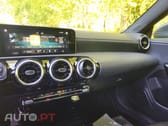 Mercedes-Benz CLA 180 d Style Aut.