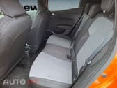 Renault Clio TCe 100 Bi-Fuel Evolution