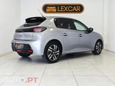 Peugeot 208 1.2 PureTech Allure Pack