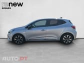 Renault Clio Clio Techno 100 TCe Bi-fuel