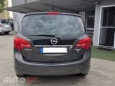 Opel Meriva 1.3CDTI Cosmo