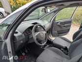 Opel Meriva 1.3 CDTI