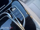 Mercedes-Benz E 220 d AMG Line Aut.