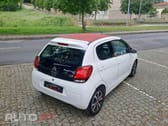 Citroen C1 1.2 VTi Shine