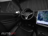 Tesla Model X 100D