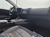 Citroen C5 Aircross 1.6 Hybrid Shine e-EAT8