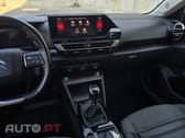 Citroen C4 1.5 BlueHDi Shine
