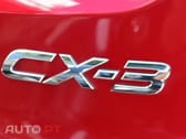 Mazda CX-3 1.5 Sky.Excellence HT Navi