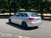 Audi A3 2.0 TDI