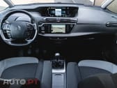 Citroen C4 Picasso 1.6 e-HDi Seduction