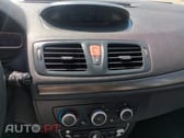 Renault Mégane 1.5 dCi Dynamique