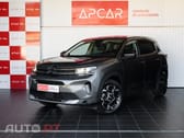 Citroen C5 Aircross 1.2 Hybrid Shine e-DSC6
