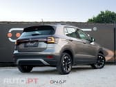 Volkswagen T-Cross 1.0 TSI Advance 116cv