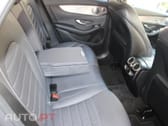 Mercedes-Benz GLC 220 Coupe 220 d 4Matic Edition