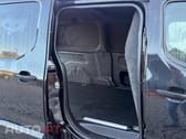 Opel Combo L2  LONGA 3 LUGARES