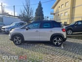 Citroen C3 Aircross 1.2 PureTech Shine