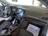 Renault Mégane 1.5 Blue dCi Intens EDC