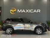 Peugeot 2008 1.2 PureTech Allure Pack EAT8