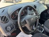 Seat Ibiza 1.4 TDi Style