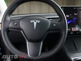 Tesla Model 3 Long Range Tração Integral