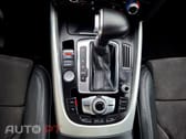 Audi Q5 2.0 TDI S-Line quattro  S-tronic