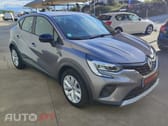 Renault Captur 1.0 TCe Zen