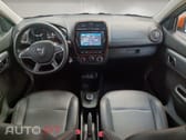 Dacia Spring Comfort Plus