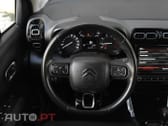 Citroen C3 Aircross 1.2 PureTech C-Series