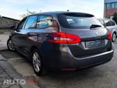 Peugeot 308 SW 1.5 BlueHDi Active Pack