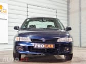 Mitsubishi Lancer 1.3 GLX