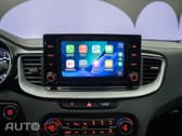 Kia Xceed 1.6 GDi PHEV Drive
