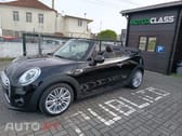 MINI Cabrio Cooper Premium Resolute Edition Auto