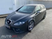 Seat Leon 2.0 Tdi FR DSG 