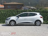 Renault Clio 0.9 TCE