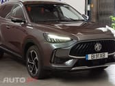MG EHS 1.5 T-GDI Plug-in Hybrid Luxury