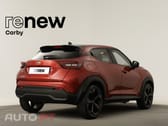 Nissan Juke Juke 1.0 DIG-T Tekna