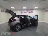 Renault Captur 1.5 dCi Exclusive