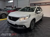 Peugeot 2008 ND