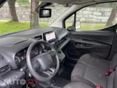 Citroen Berlingo 18 000€ + IVA