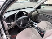 Nissan Almera 1.5 Sport