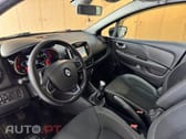 Renault Clio Sport Tourer 1.5 dCi Limited