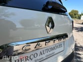 Renault Captur 1.5 dCi Initiale Paris